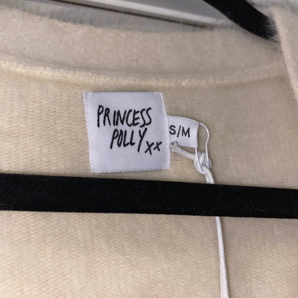 Princess Polly Cardigan - Picture 3 of 3